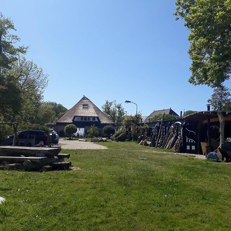 Ferienwohnung De Vrijheid Groet Exterior foto