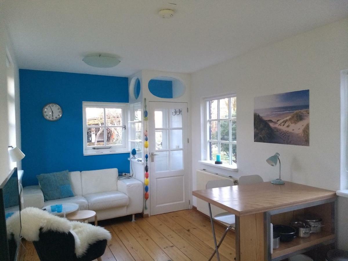 Ferienwohnung De Vrijheid Groet Exterior foto